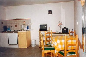 Ungarn Privát Hévíz, Exterieur